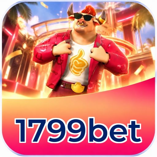 1799bet APK - Interface do aplicativo Android